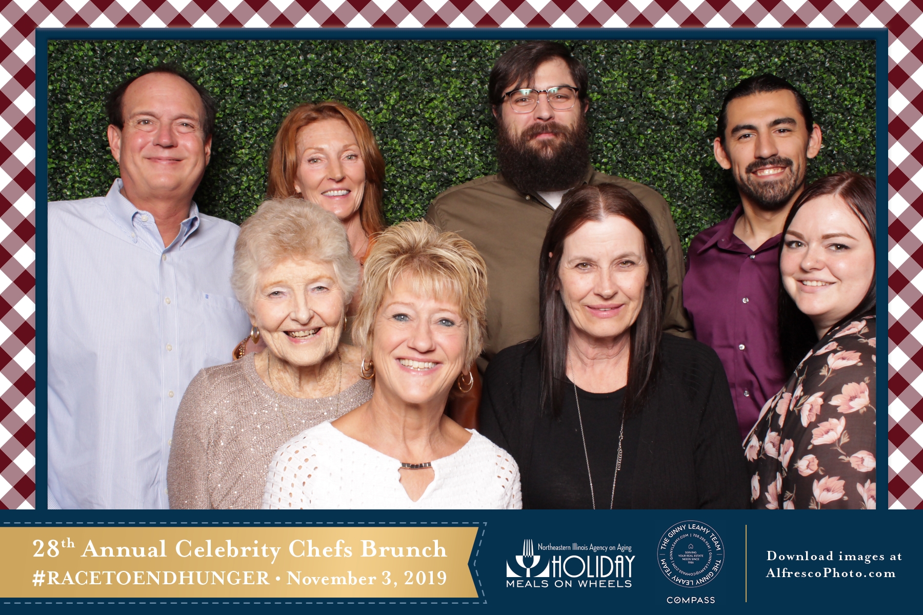 28th Annual Celebrity Chef Brunch | View more photos from the event at events.alfrescophoto.com/u/AlfrescoPhoto/28th-Annual-Celebrity-Chef-Brunch